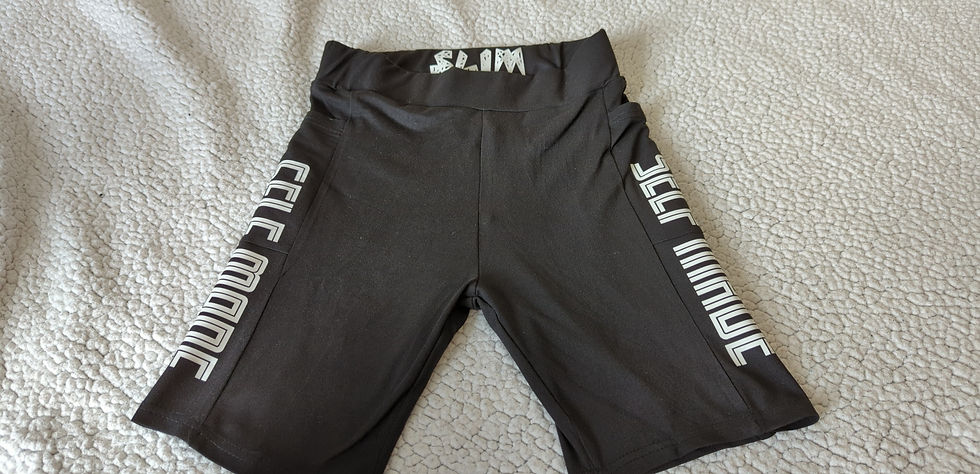 Miniatura: Pantaloncini Self Made con tasca