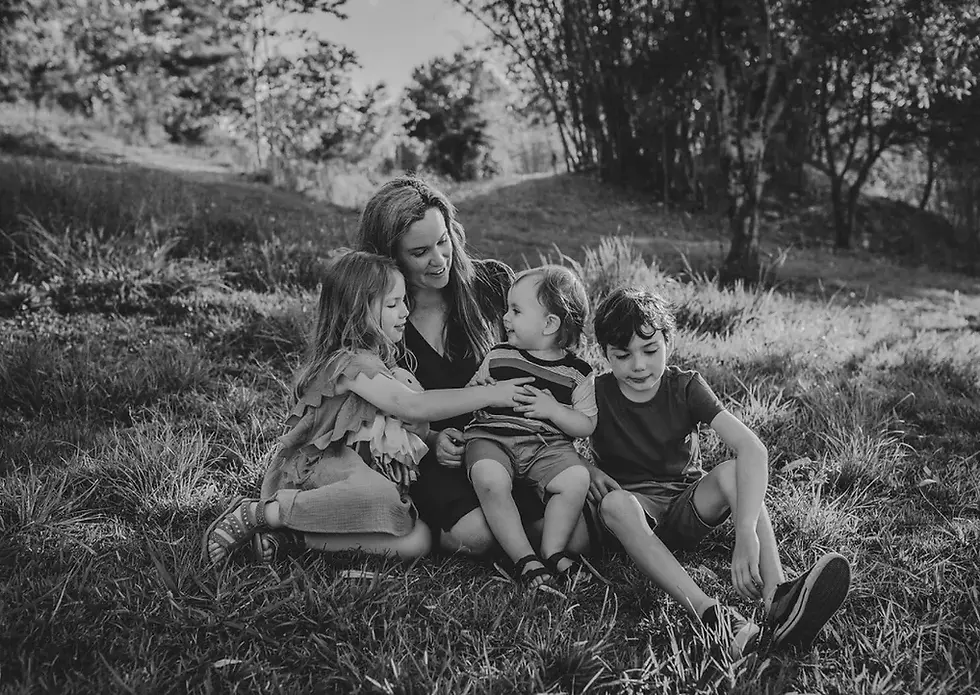 Martha Grace Birth Photography