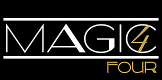 MagicFourLogo