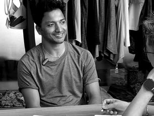 From Rishikesh to Sathorn: Sandeep Singh on Yoga’s Roots & its Future