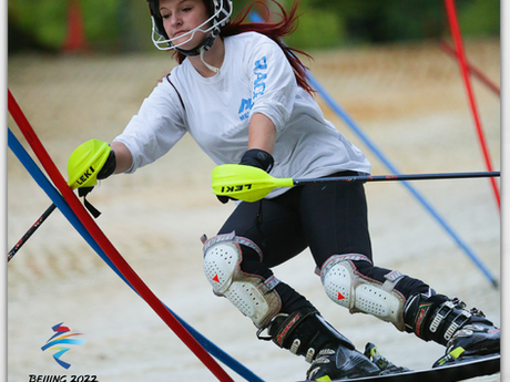 Searching for Winter Olympic Success