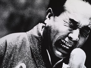 CHASING THE RAW MOMENT