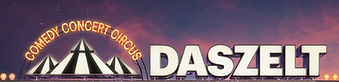 Logo "Das Zelt"