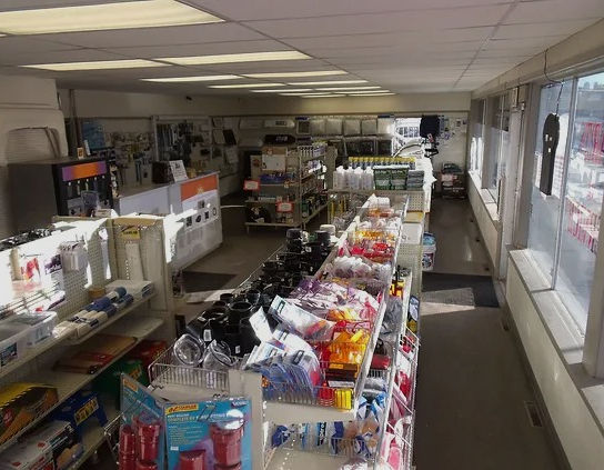 RV Repair parts calgary