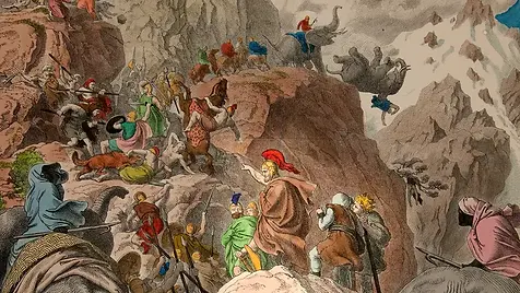 Hannibal-campaign-Rome-Saguntum-attack.webp