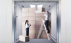 Office fit out