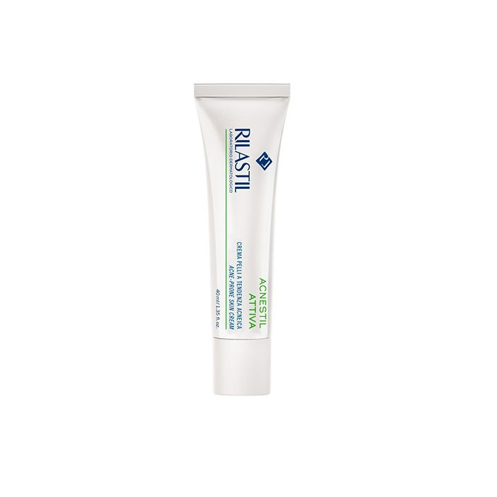 Rilastil Acnestil Attiva Crema Anti-Imperfecciones 40ml