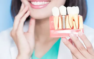 Denture Care 