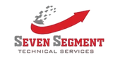 Seven Segment Logo