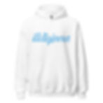 Thumbnail: ILLDIGINOUS 58 2023-2024 Unisex Hoodie