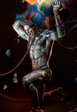 Atlas