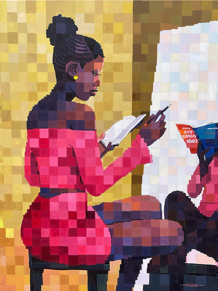 Olamilekan Okunade