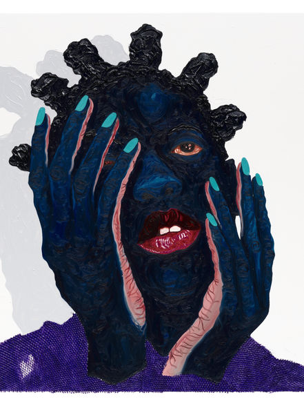 Adjei Tawiah artwork