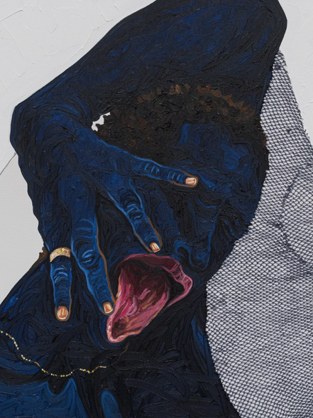 Adjei Tawiah artwork