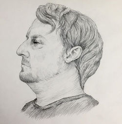 Gonna post three drawings of the differe