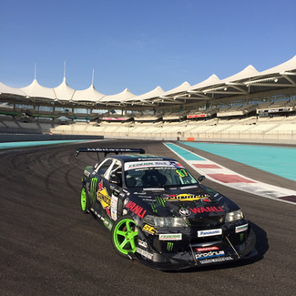 Daigo Saito confirmed for WTAC Sydney in Monster 1000HP JZX100