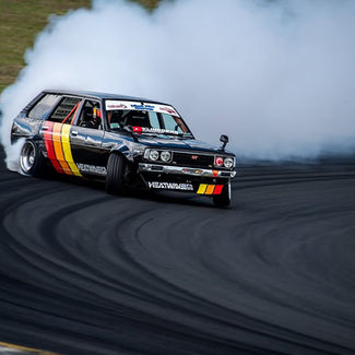 Mayhem After Dark 2026: 'Yeah The' Drift Stars Announced!