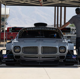 New Hammerhead on the Horizon: Team USA Ready to Attack WTAC 2025