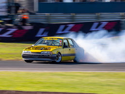 Yeah the Demos! WTAC Drift Demos Get Bigger and Better!