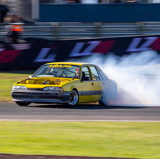Yeah the Demos! WTAC Drift Demos Get Bigger and Better!