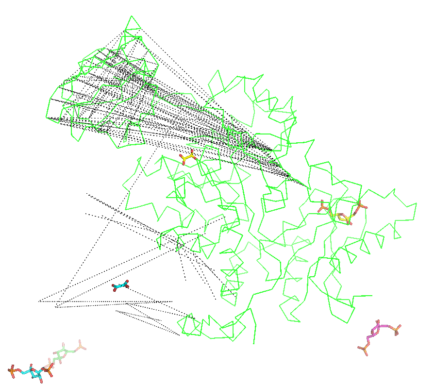 Dijsktra's Path