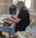 Crystal grid and card Reading Colchester Essex