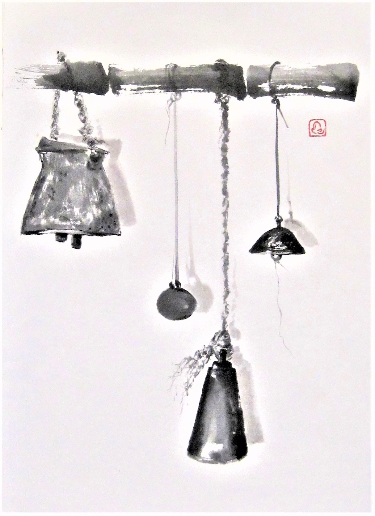 My bells