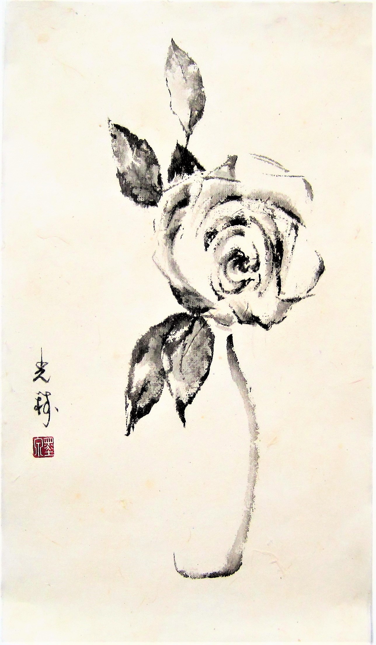 Another rose