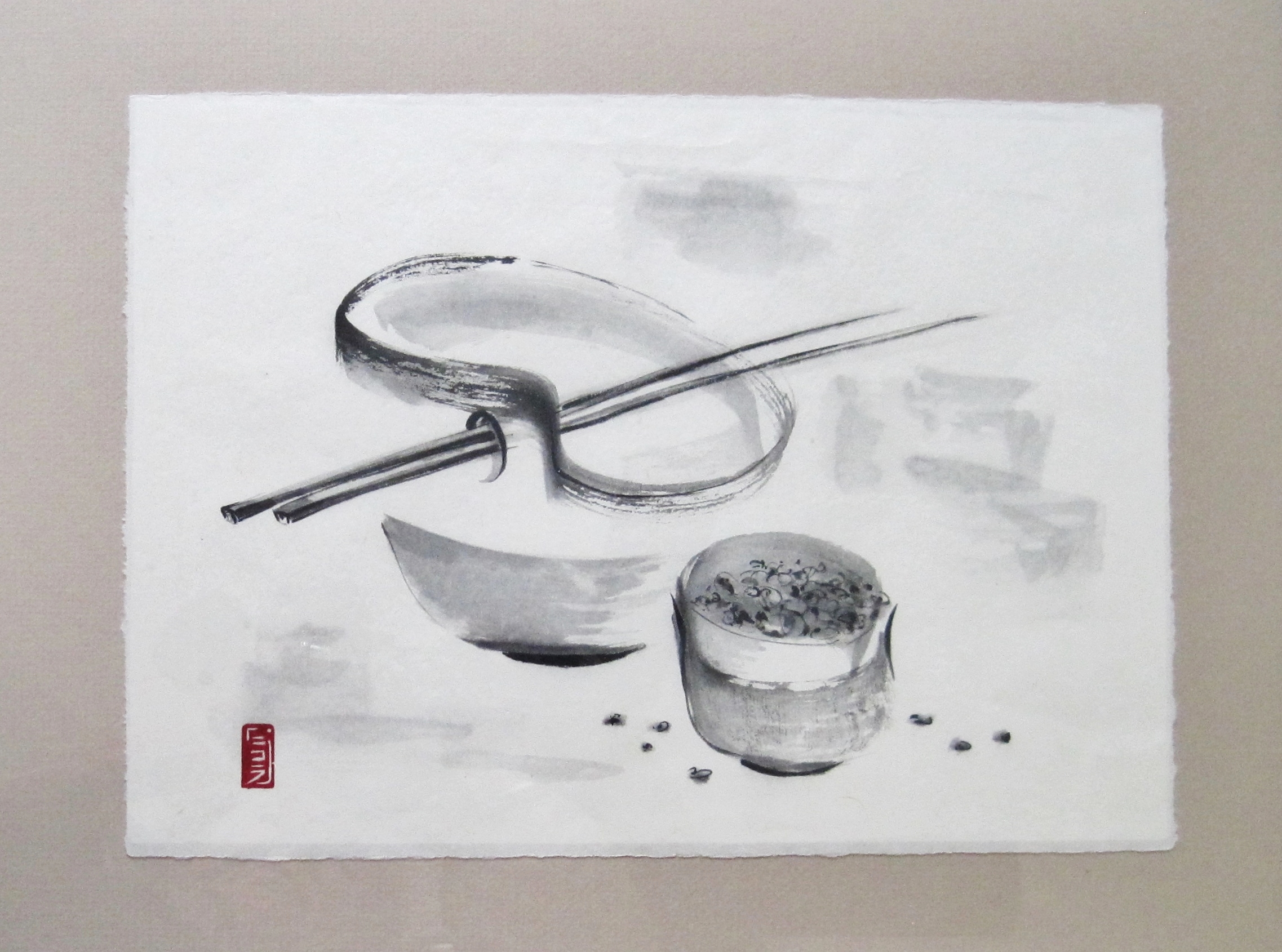 Rice Bowl