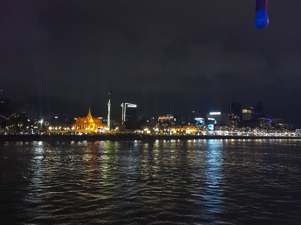 Recap Woche 2: Regen