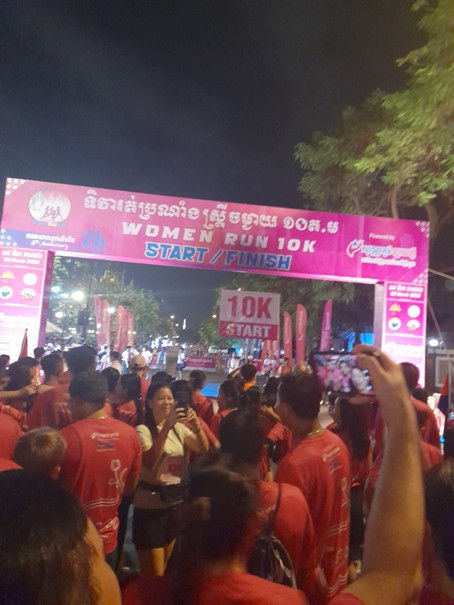 Recap Woche 27: Weltfrauentag