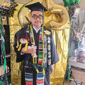 🎓🥳San Diego State, Here We Go!!!! ✨🎉