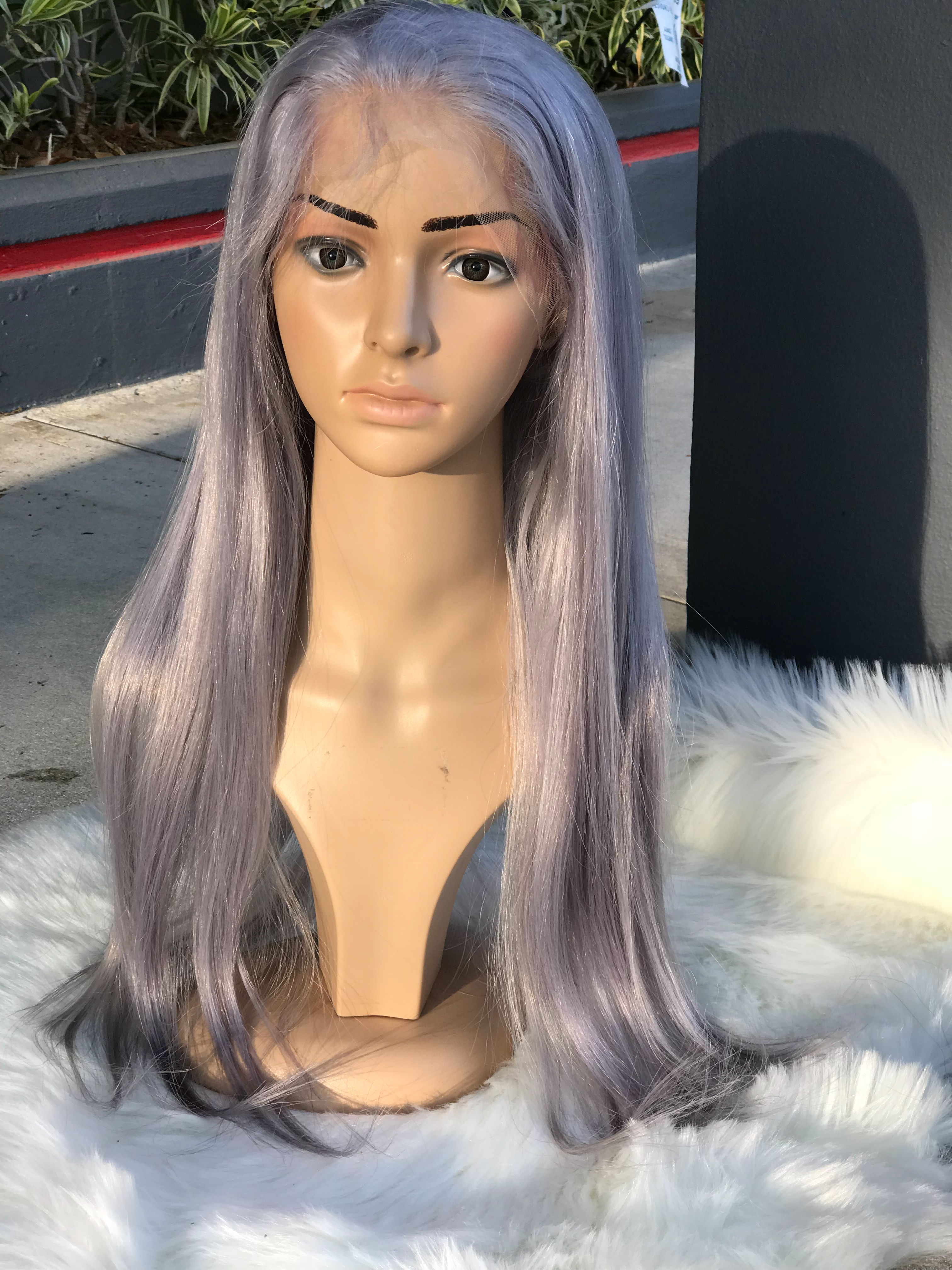 STROM FULL LACE WIG