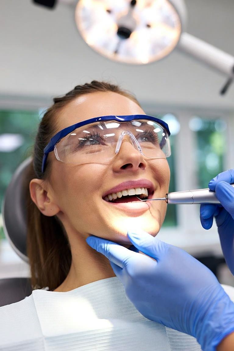 Dental Cleanings