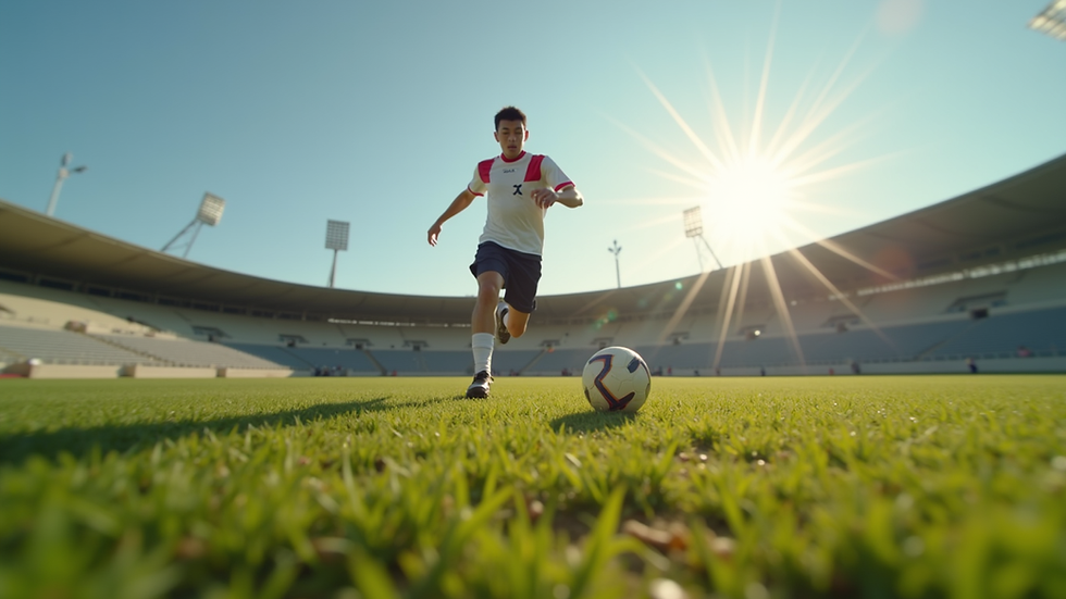 Understanding NIL Literacy for High School Athletes
