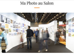 MA PHOTO AU SALON