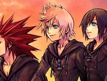 Kingdom Hearts: 358/2 Review