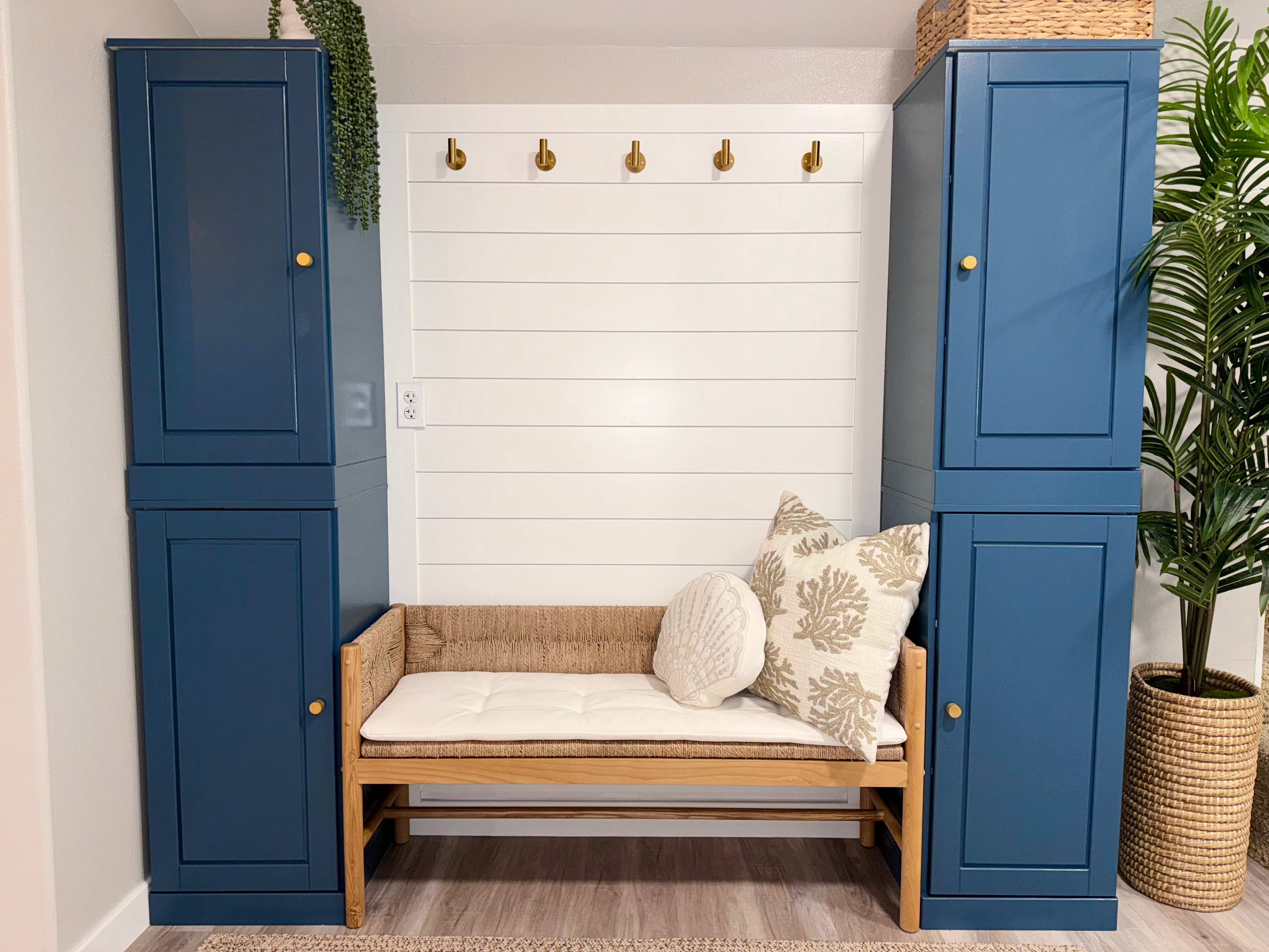 Coastal beach house renovation by Wildwood Design, photo 3