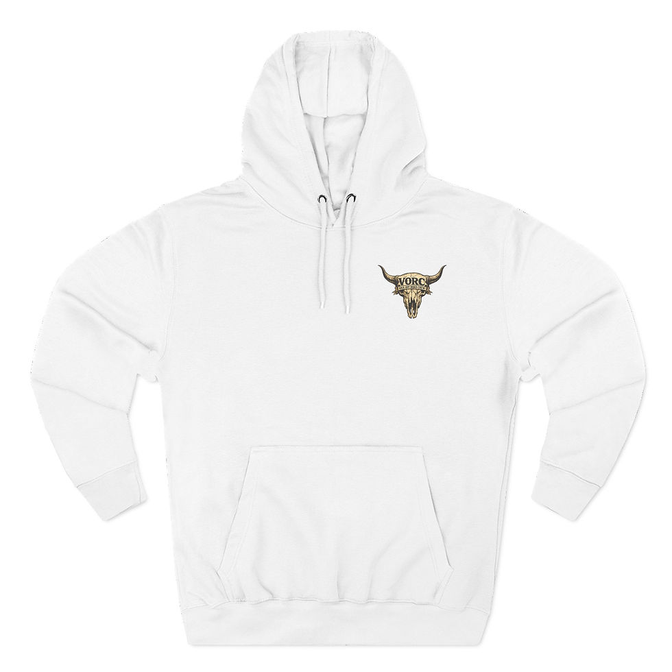 Thumbnail: VORC Ace - Hoodie
