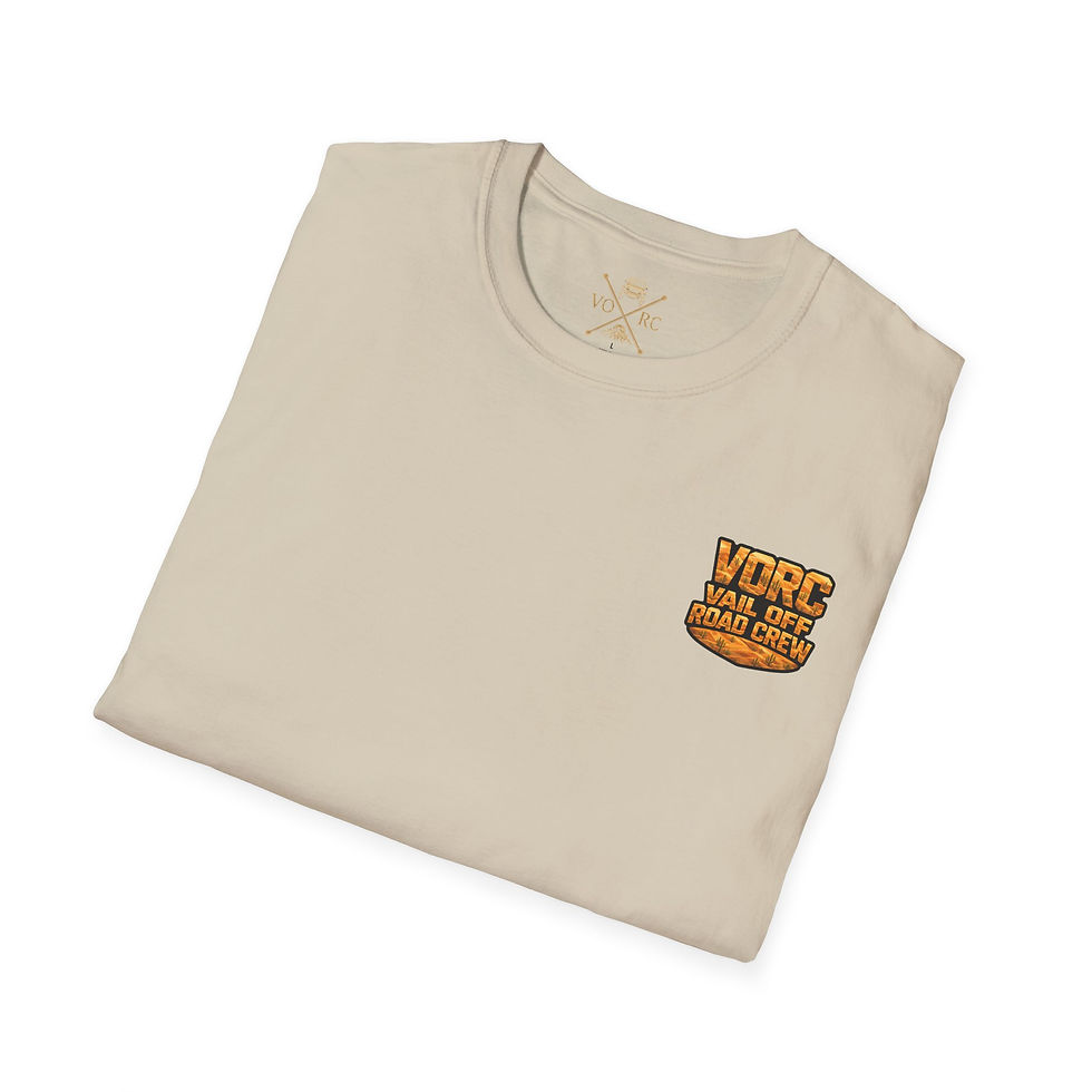 Thumbnail: VORC JTF - Tee