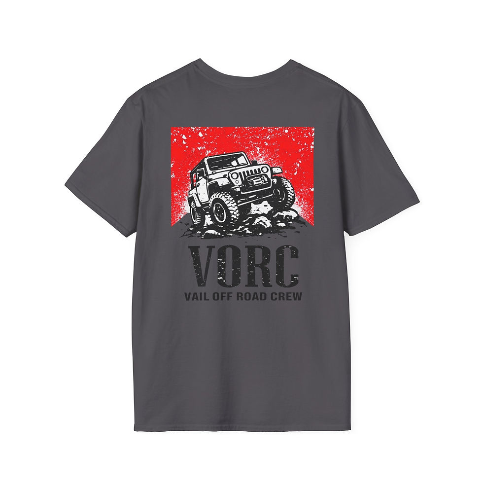 Thumbnail: VORC Classic - Tee