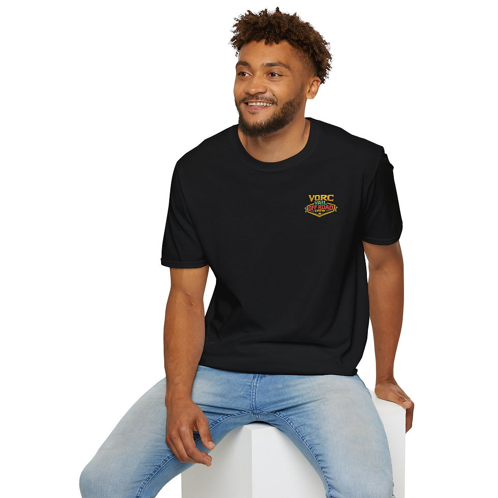 Thumbnail: VORC Desert Native - Tee