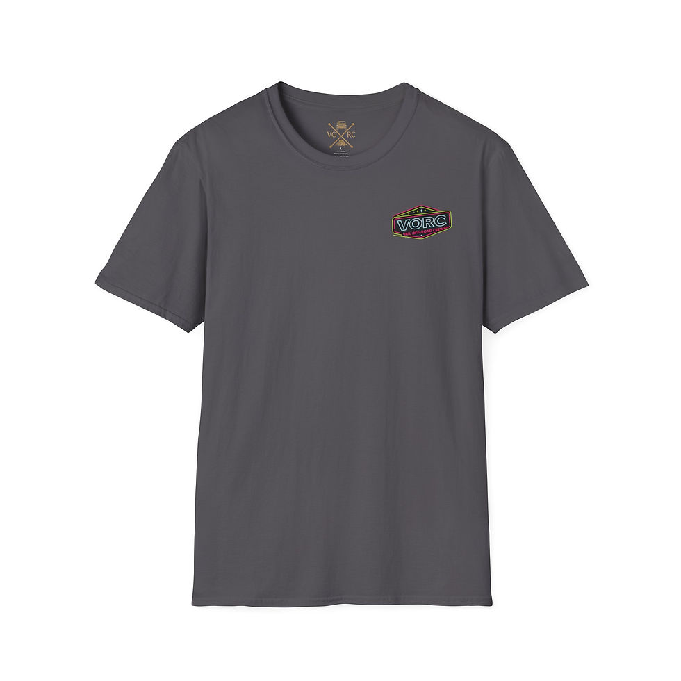 Thumbnail: VORC Desert Glow - Tee