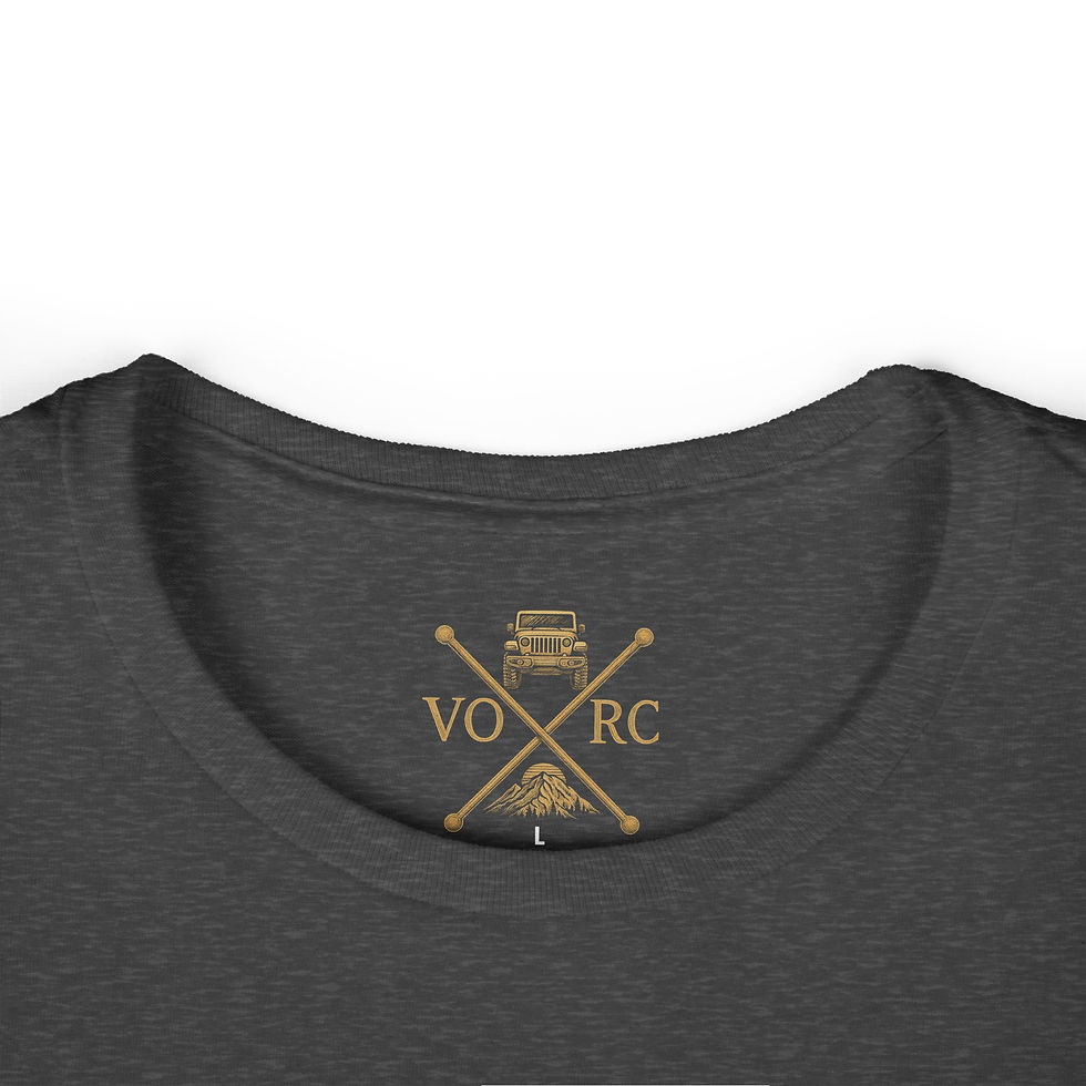 Thumbnail: VORC OG – Women's Tee