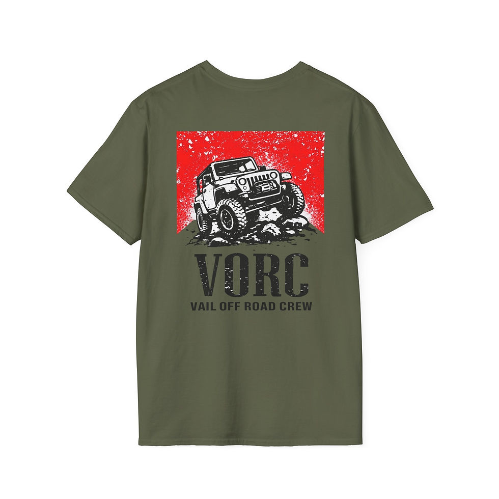 Thumbnail: VORC Classic - Tee