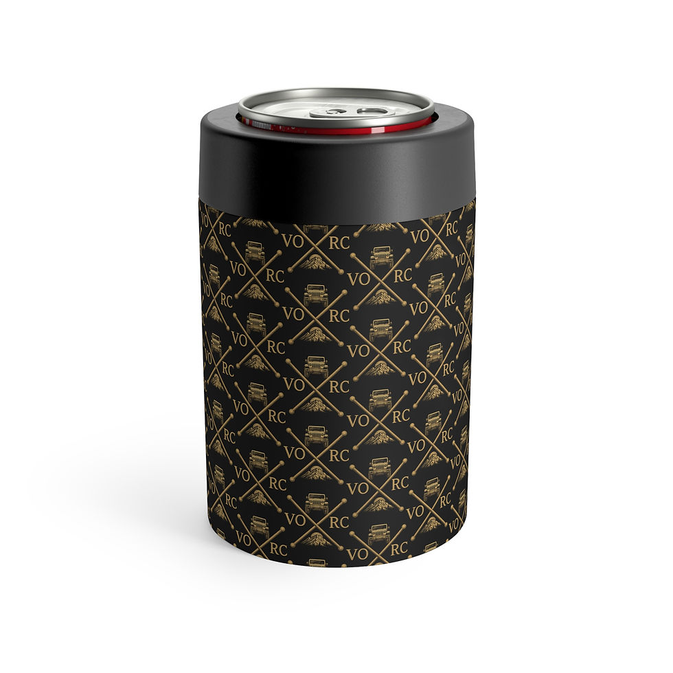 Thumbnail: VORC Can Koozie 