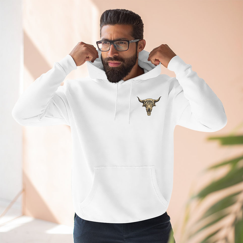 Thumbnail: VORC Ace - Hoodie