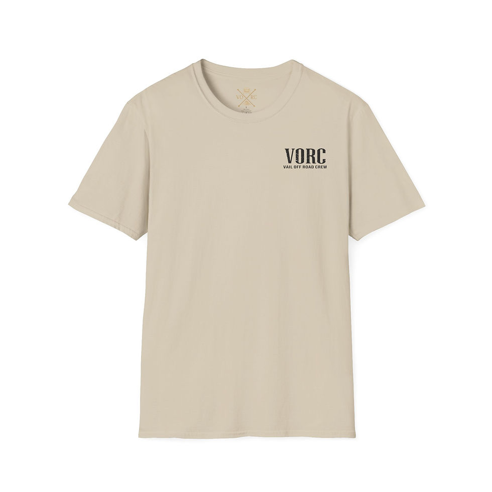 Thumbnail: VORC Classic - Tee