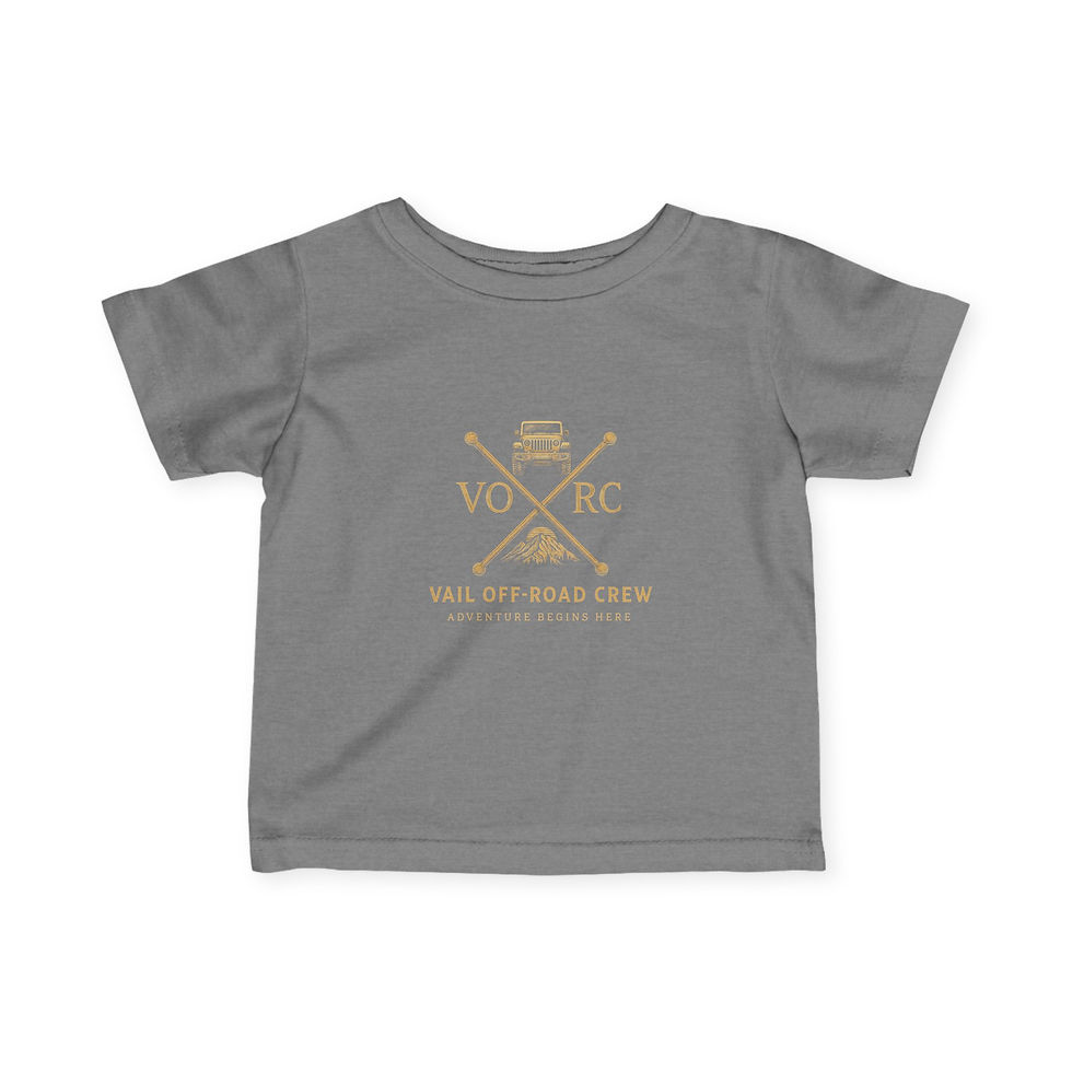 Thumbnail: VORC OG - Infant Tee