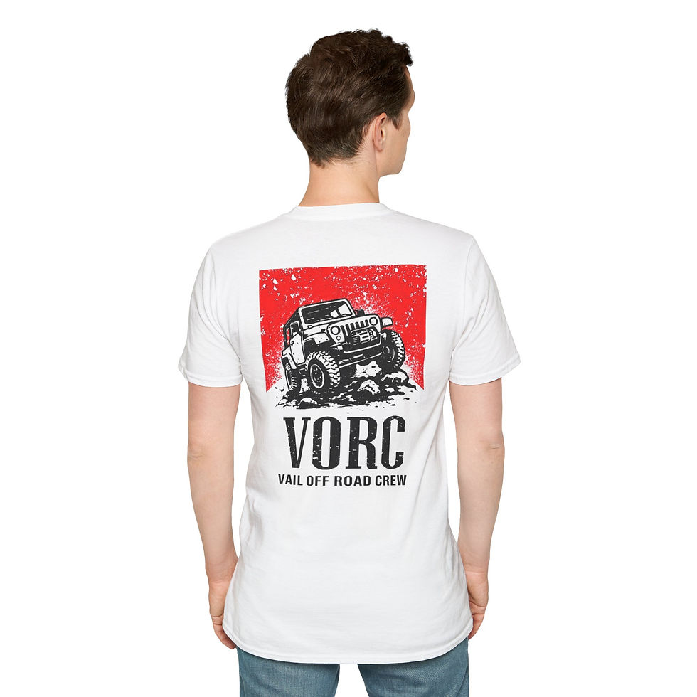 Thumbnail: VORC Classic - Tee
